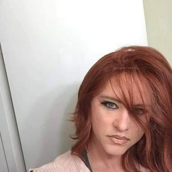 Etalia , 29 Caucasian transgender escort, Arlington